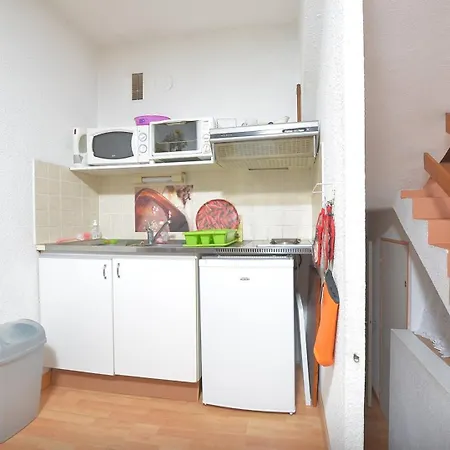Appartamento Saladelles 2 N°158, Location 2 Pièces, Quartier Palais De La